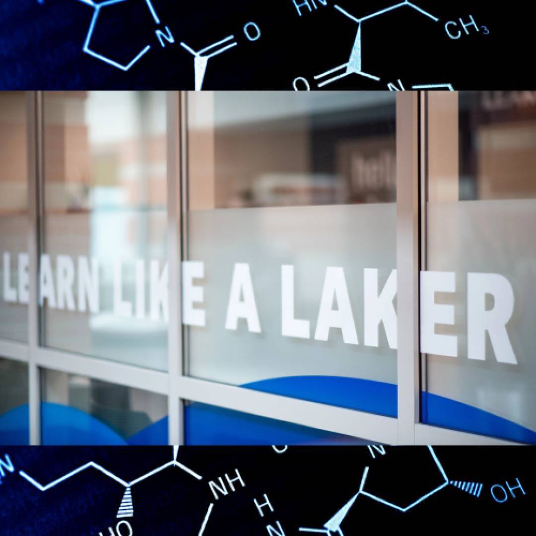 Chemistry Success Center